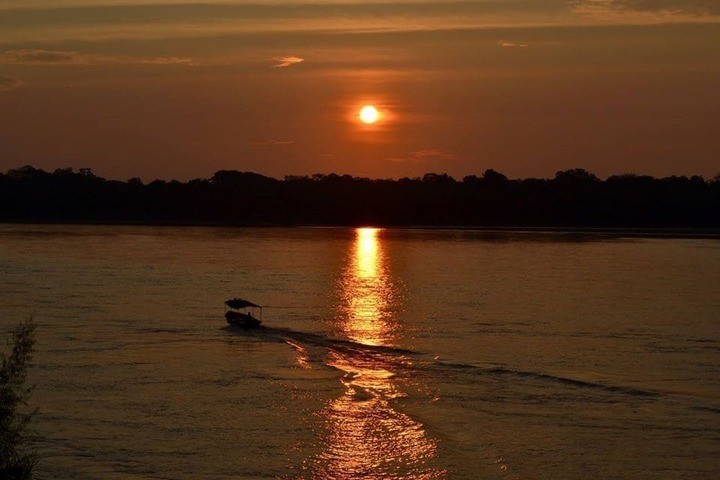 * Tambopata 3 días y 2 noches
