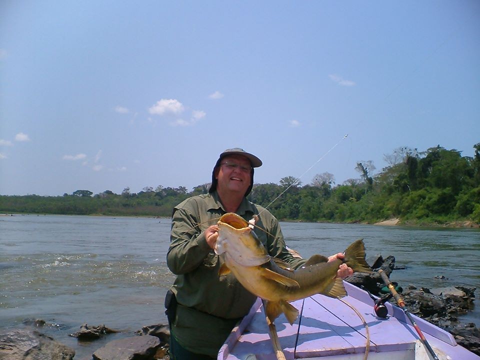 Pesca artesanal